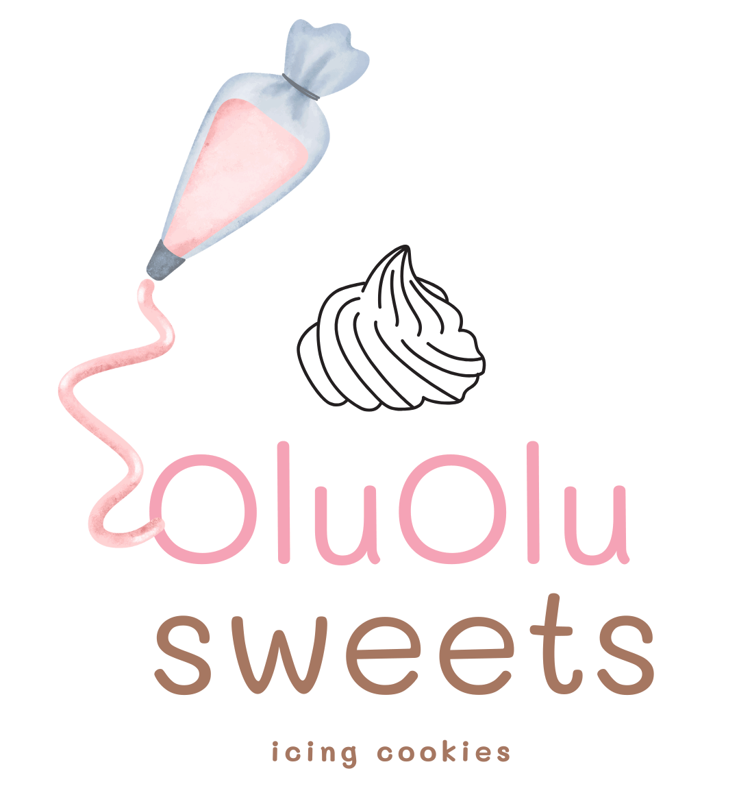 OluOlusweets｜アイシングクッキーのやさしいおくりもの【奈良県・大和郡山市】